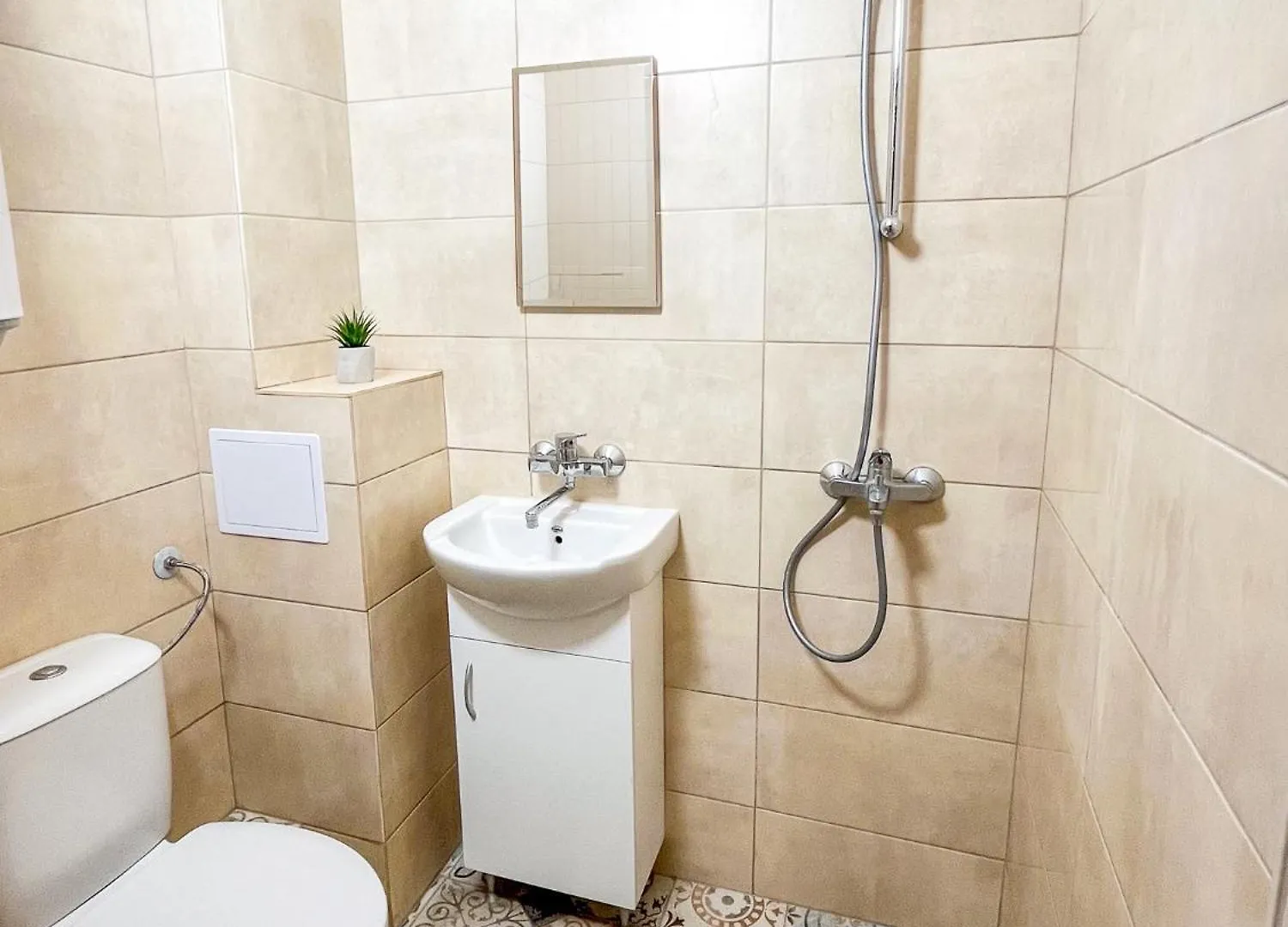 Apartment Cosy Home Burgas City Bulgarien